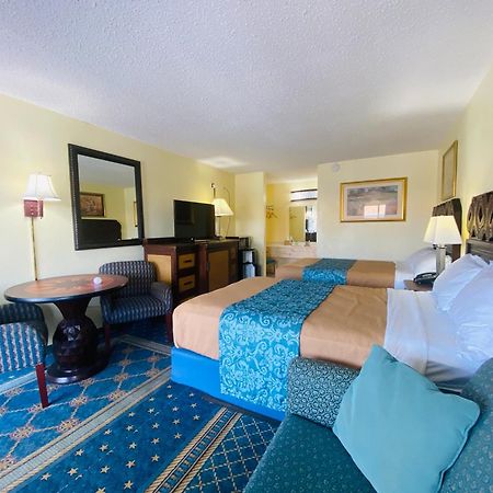 Maple Leaf Inn & Suites Kissimmee Zewnętrze zdjęcie