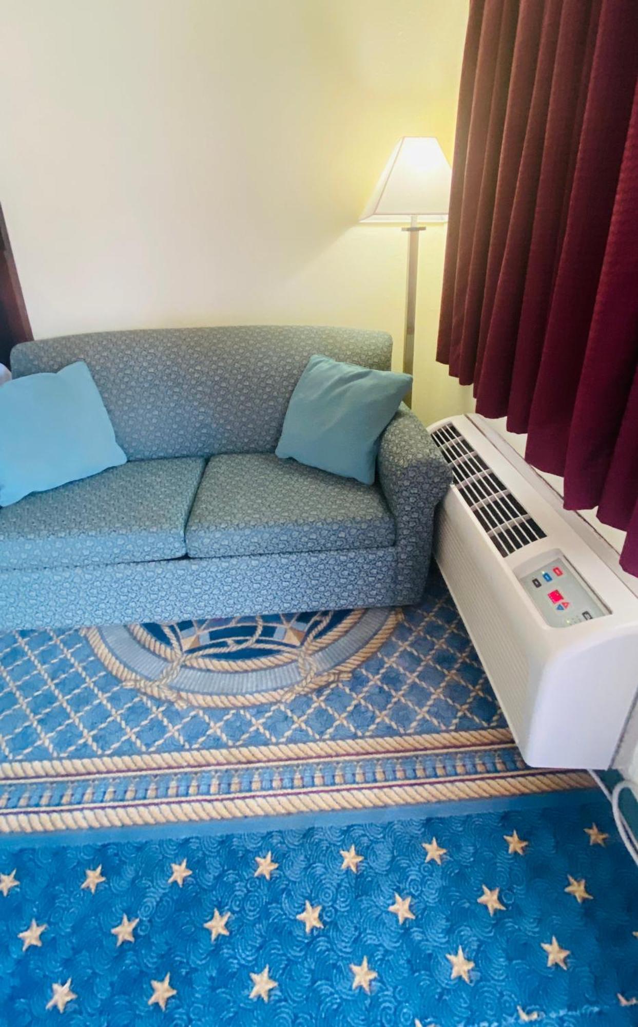 Maple Leaf Inn & Suites Kissimmee Zewnętrze zdjęcie